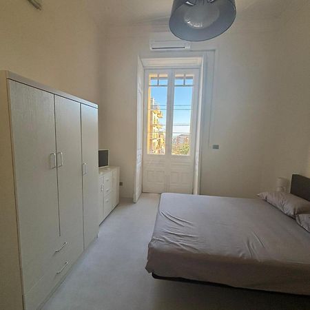 Casa Vacanze Bellini Aeroporto di Catania Fontana Rossa Esterno foto