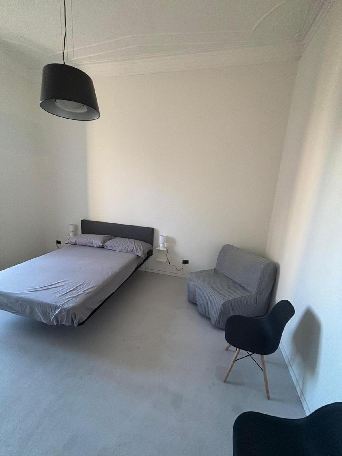 Casa Vacanze Bellini Aeroporto di Catania Fontana Rossa Esterno foto