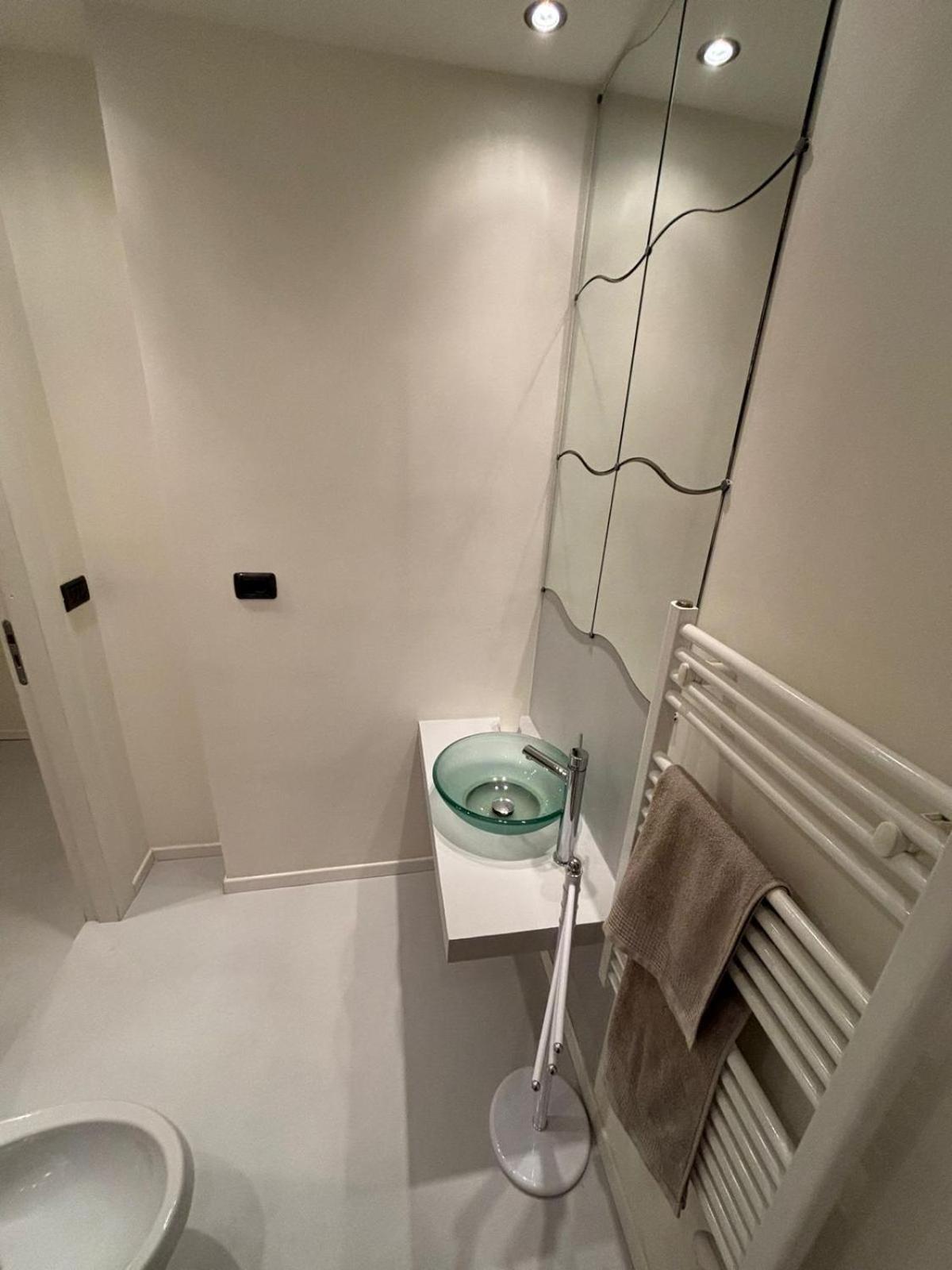 Casa Vacanze Bellini Aeroporto di Catania Fontana Rossa Esterno foto